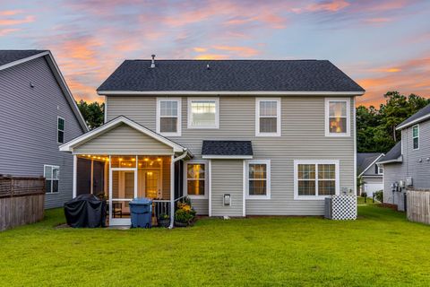 A home in Moncks Corner