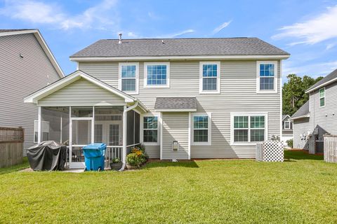 A home in Moncks Corner