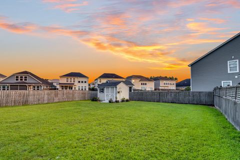 A home in Moncks Corner