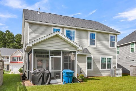 A home in Moncks Corner