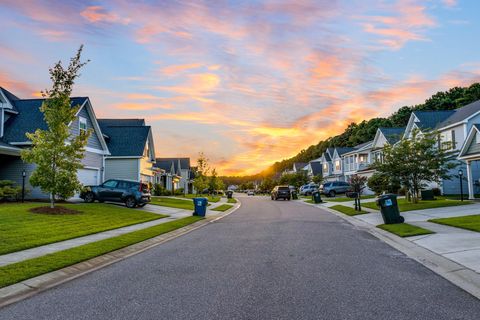 A home in Moncks Corner