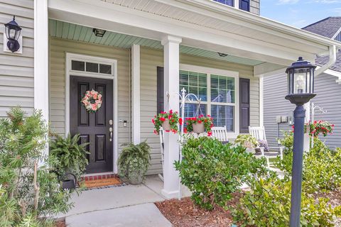 A home in Moncks Corner