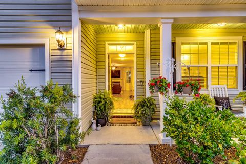 A home in Moncks Corner