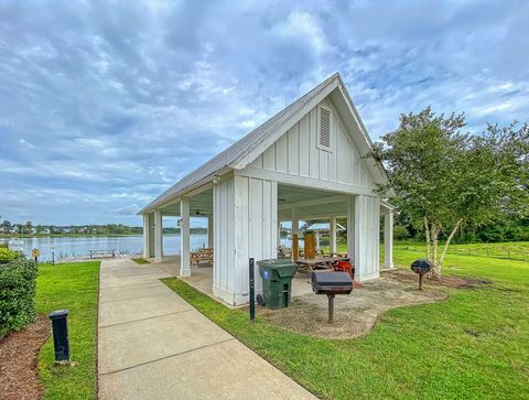 A home in Moncks Corner