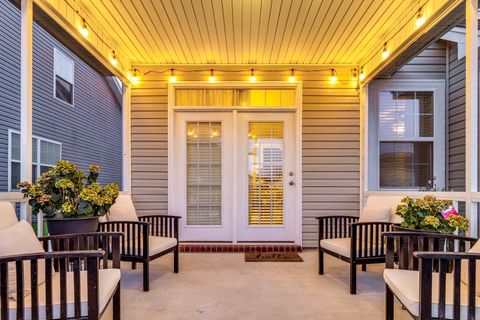 A home in Moncks Corner