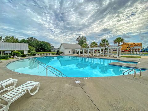 A home in Moncks Corner