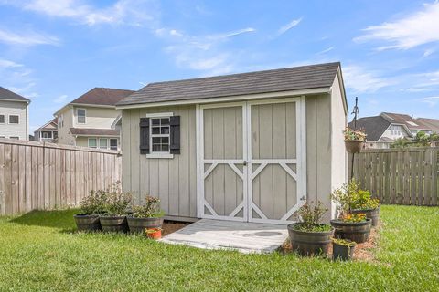 A home in Moncks Corner