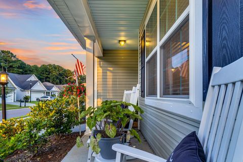 A home in Moncks Corner