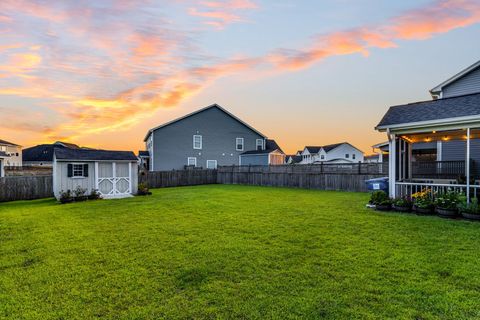 A home in Moncks Corner