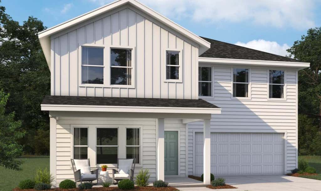 Photo of 3113 Macaron Court, Ravenel, SC 29470 (MLS # 26021645)
