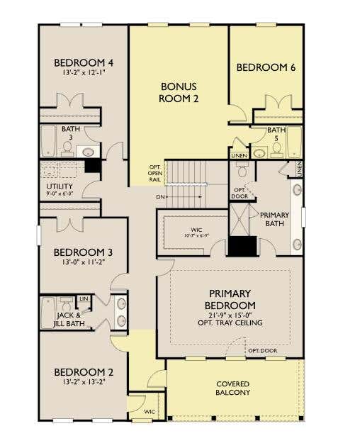 Photo of 3113 Macaron Court, Ravenel, SC 29470 (MLS # 26021645)