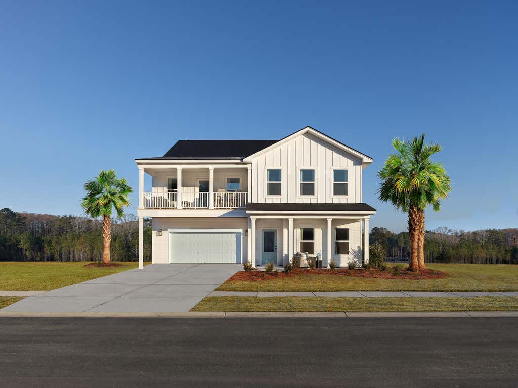 Photo of 3113 Macaron Court, Ravenel, SC 29470 (MLS # 26021645)