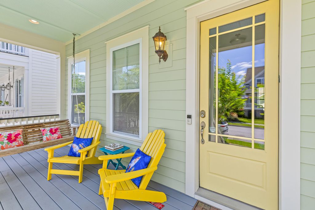 Photo of 1864 Village Crossing Drive, Charleston, SC 29492 (MLS # 26013334)