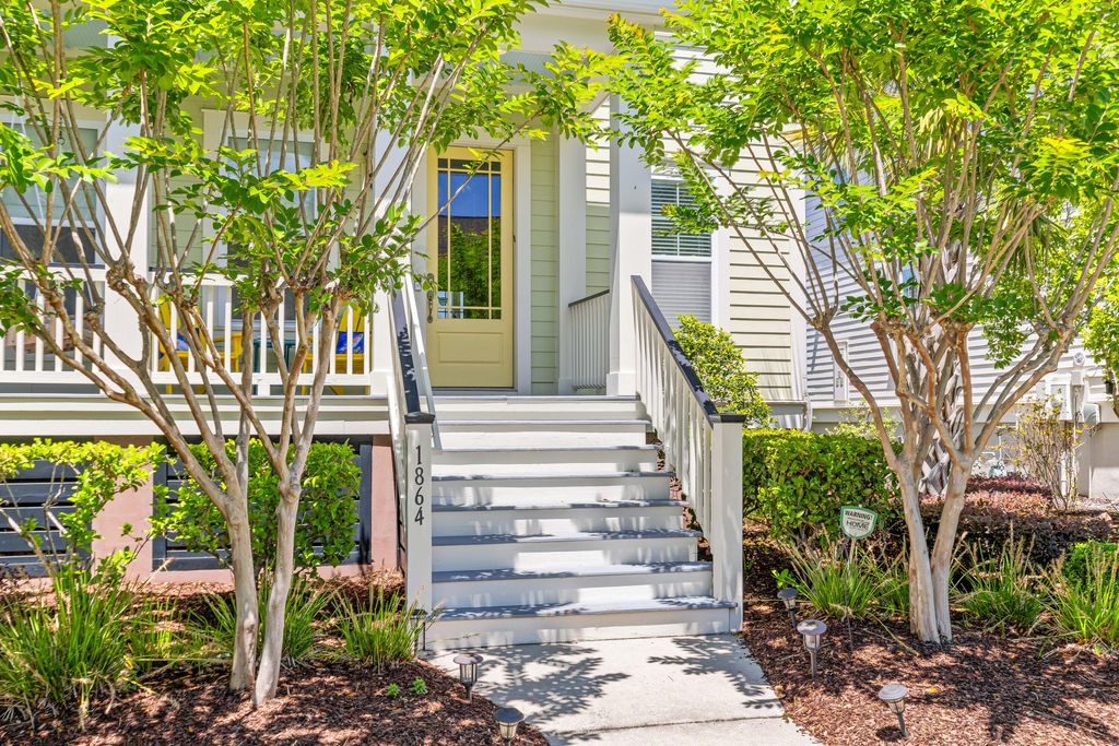 Photo of 1864 Village Crossing Drive, Charleston, SC 29492 (MLS # 26013334)