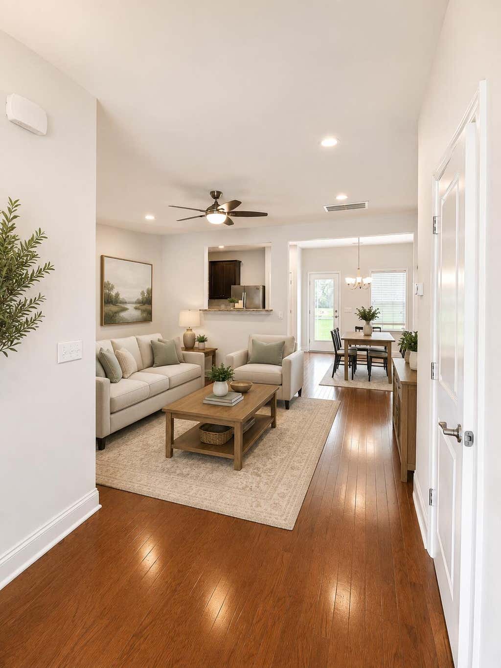 Photo of 1107 Bennington Drive, Charleston, SC 29492 (MLS # 26018130)