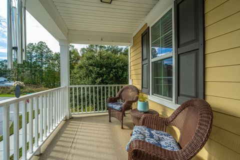 A home in Summerville