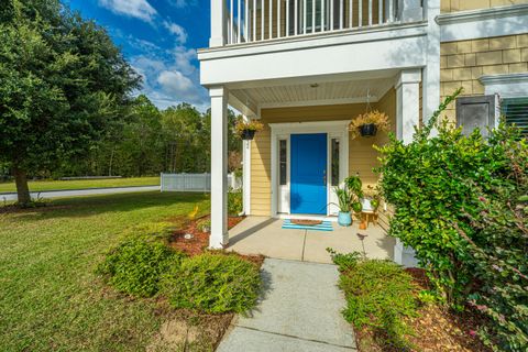 A home in Summerville