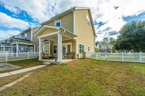 A home in Summerville