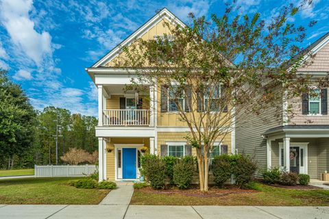 A home in Summerville