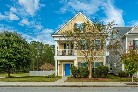 A home in Summerville