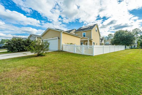 A home in Summerville