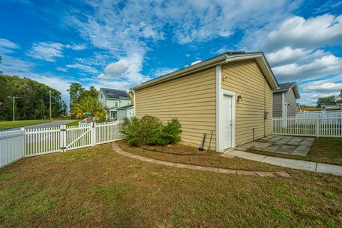 A home in Summerville