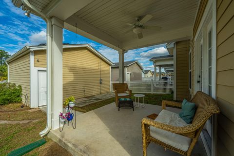 A home in Summerville