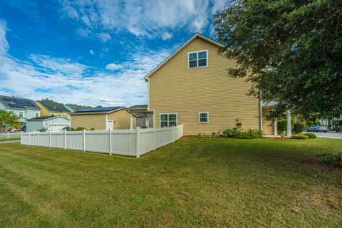 A home in Summerville