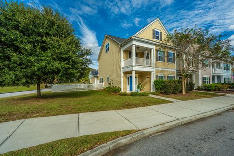 A home in Summerville