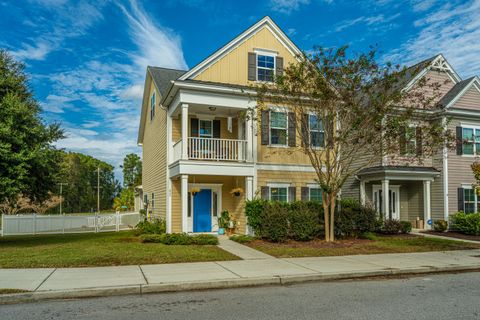 A home in Summerville