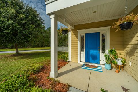 A home in Summerville