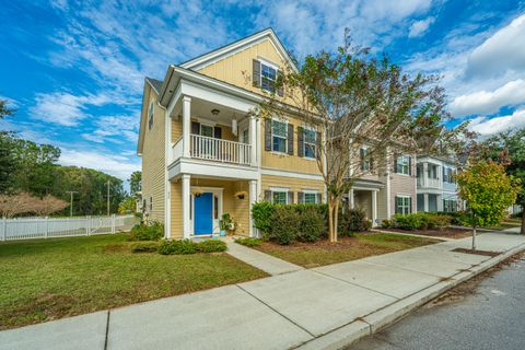 A home in Summerville