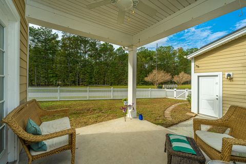 A home in Summerville