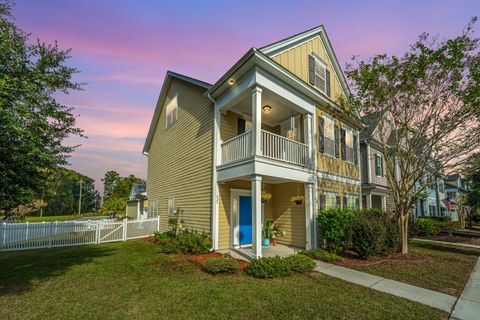 A home in Summerville