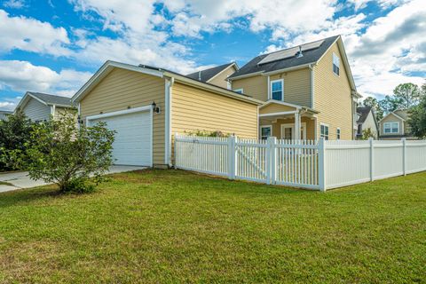 A home in Summerville