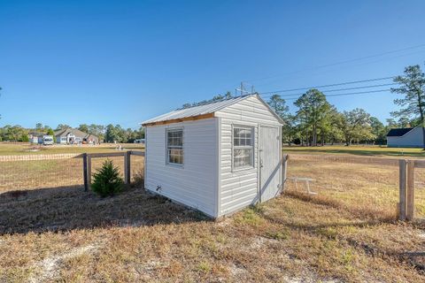 A home in Cross