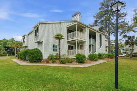 Photo of 1481 Center Street Ext St #Apt 205, Mount Pleasant, SC 29464 (MLS # 26019111)
