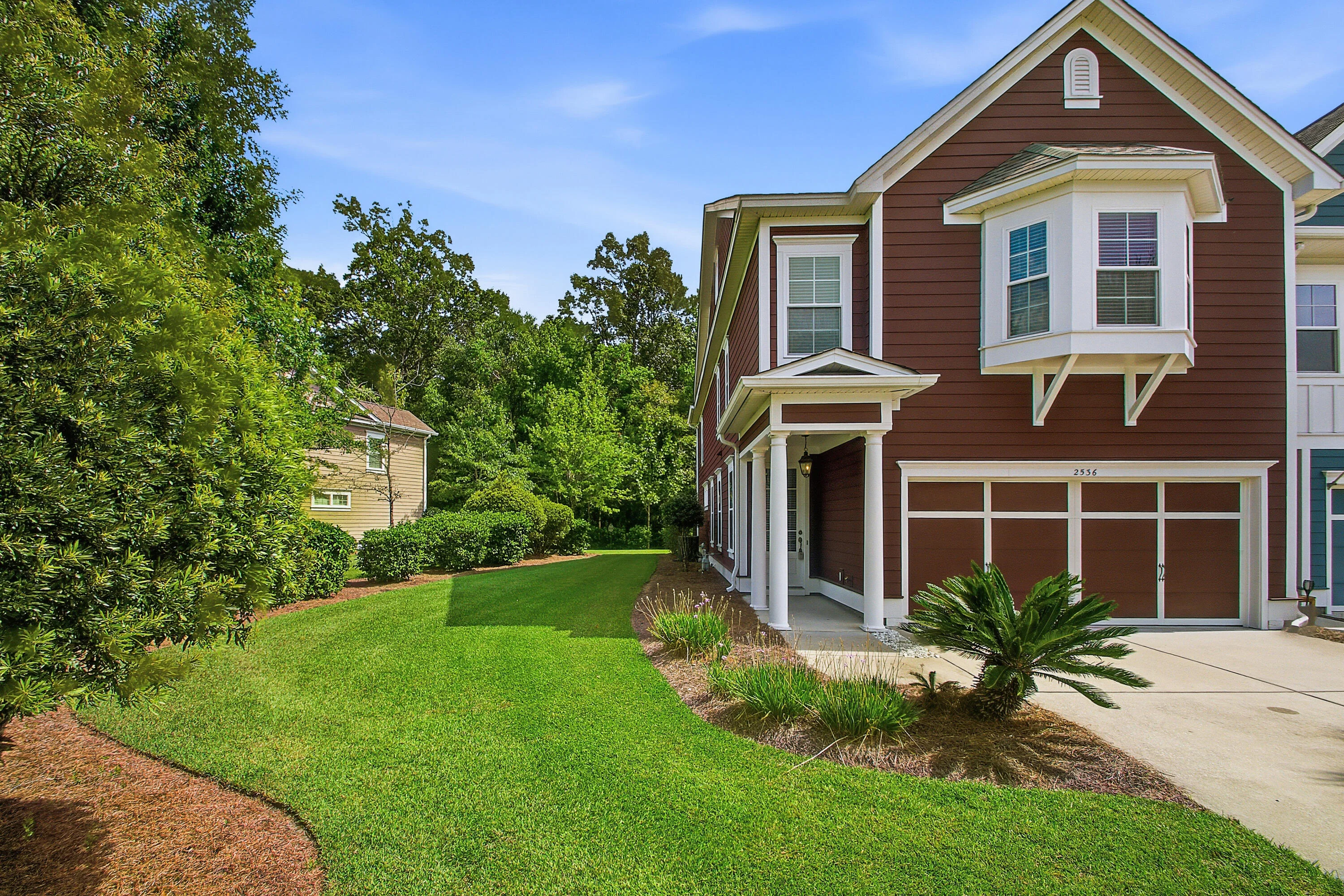 2536 Kings Gate Lane