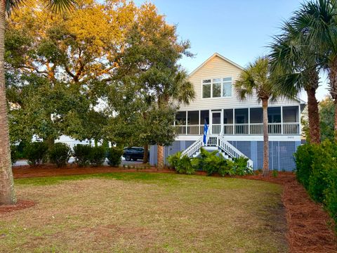 2402 Ion Avenue Sullivans Island SC 29482