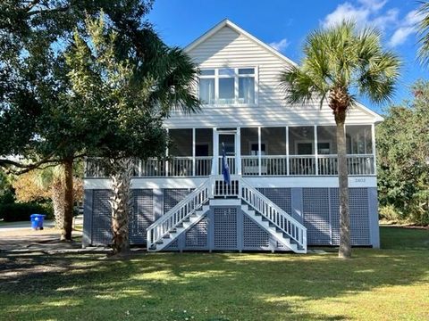 2402 Ion Avenue Sullivans Island SC 29482