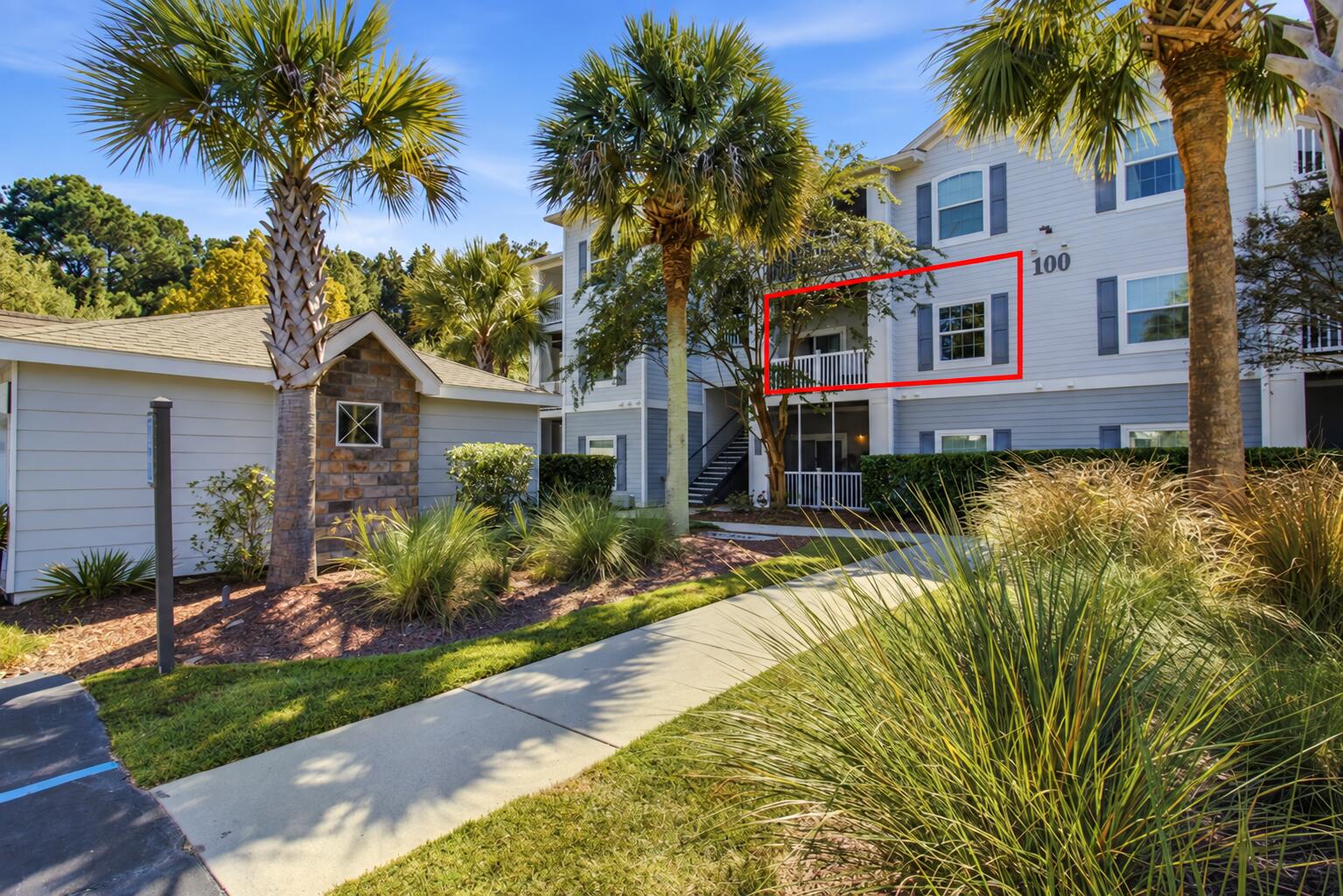 1300 Park West Boulevard 106