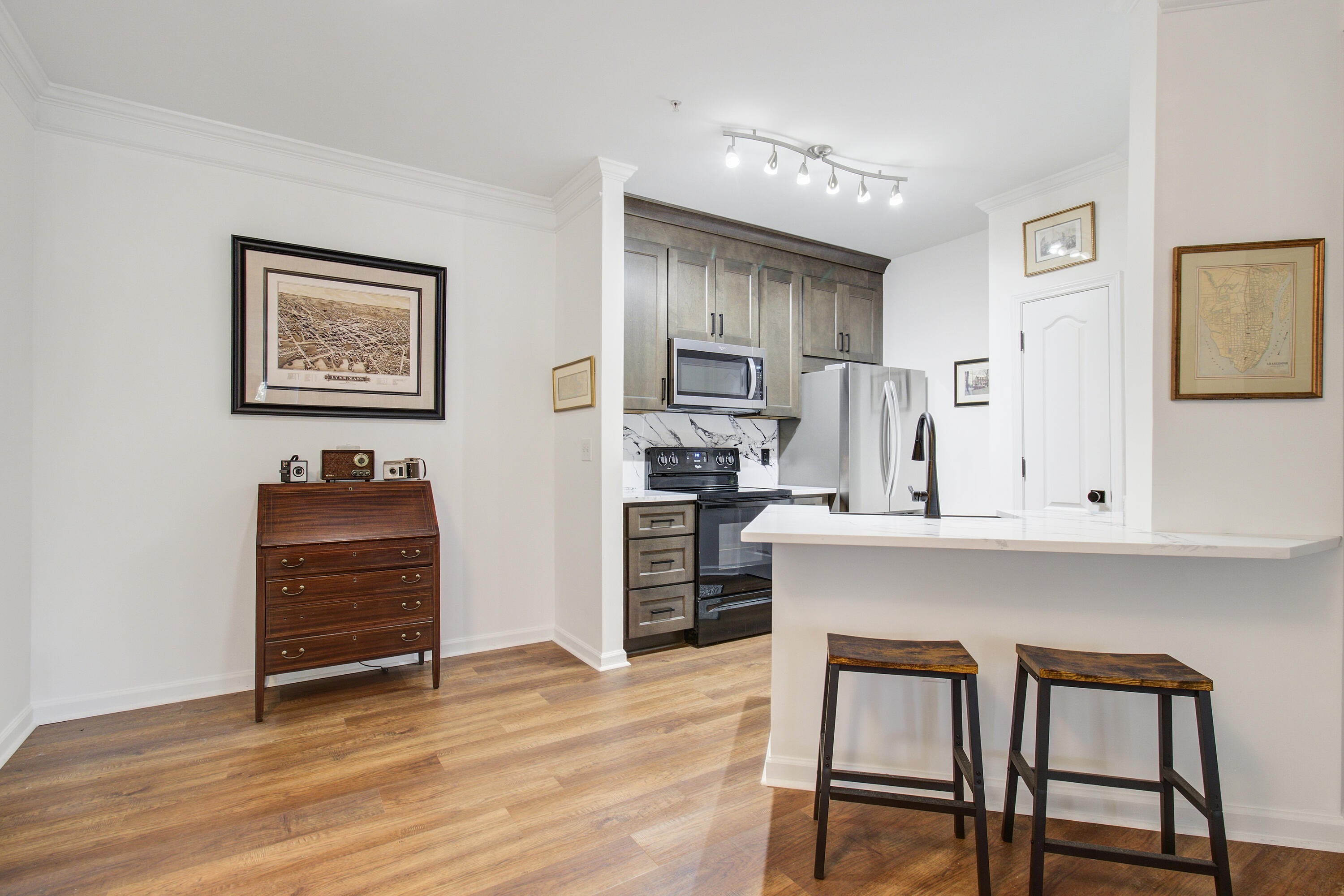 1300 Park West Boulevard 106