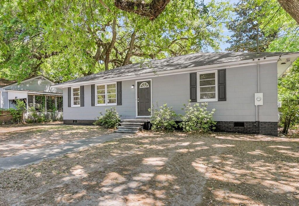 Photo of 5622 Meadow Avenue, North Charleston, SC 29406 (MLS # 26010266)