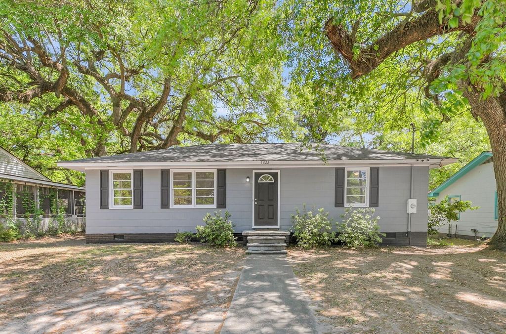 Photo of 5622 Meadow Avenue, North Charleston, SC 29406 (MLS # 26010266)