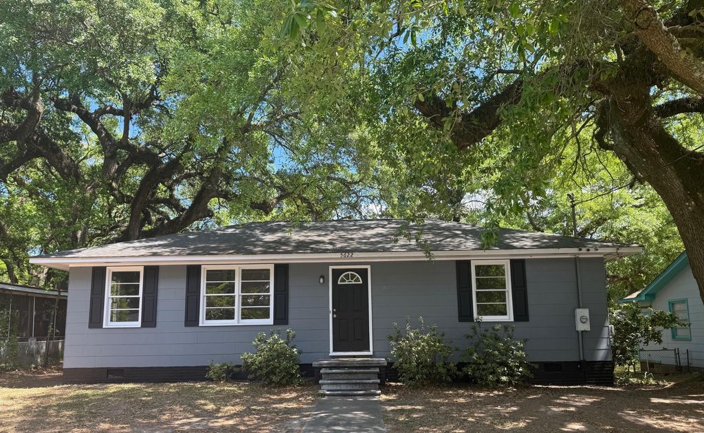 Photo of 5622 Meadow Avenue, North Charleston, SC 29406 (MLS # 26010266)