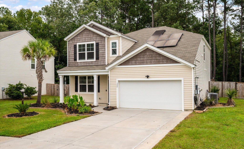 Photo of 324 Spruce Ivy Street, Moncks Corner, SC 29461 (MLS # 26027076)