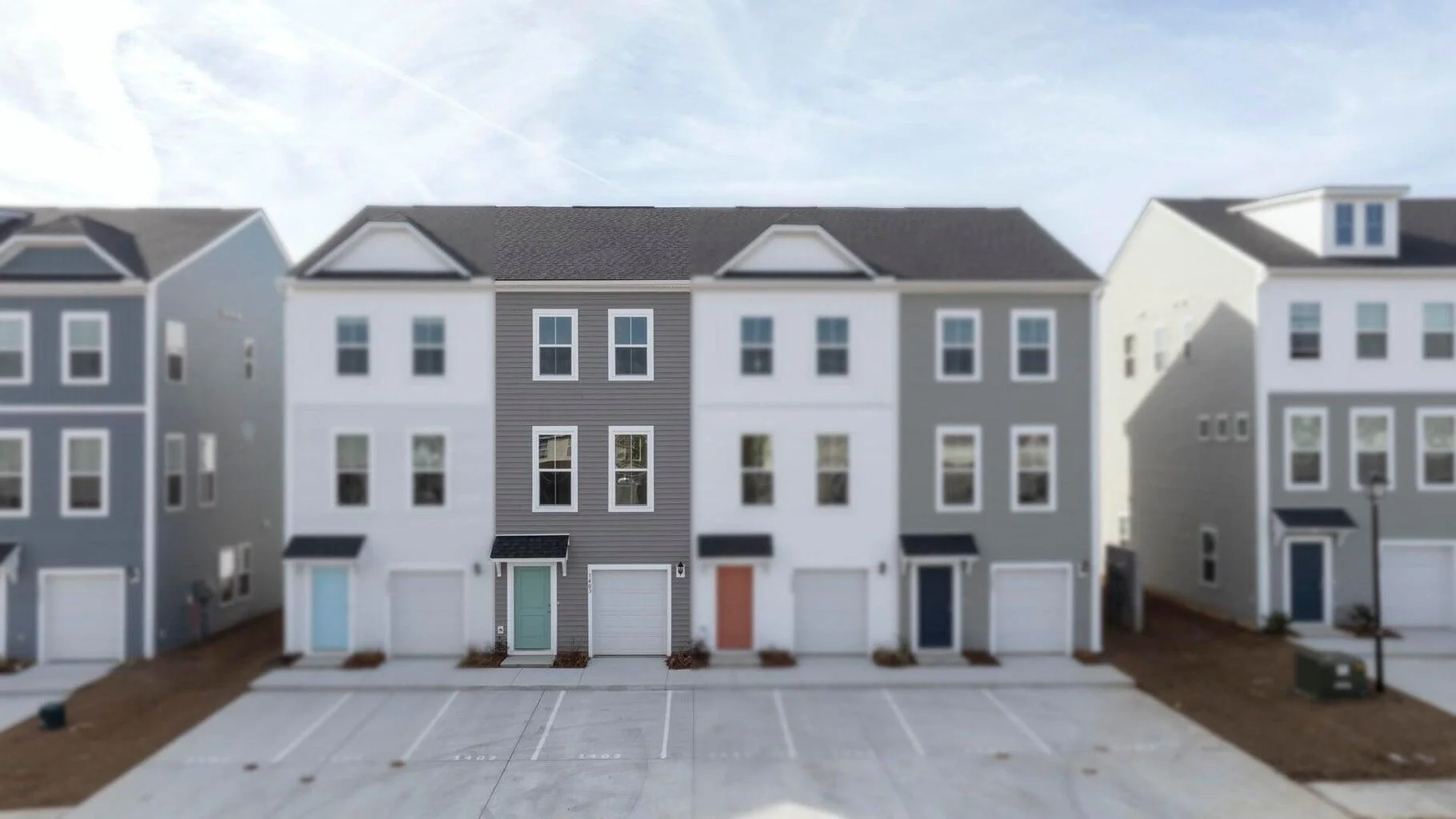 4633 Forest Hills Drive Unit 1003