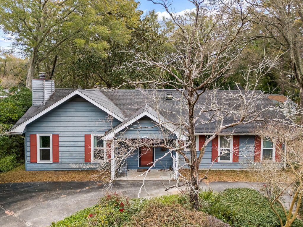 Photo of 679 King Street, Mount Pleasant, SC 29464 (MLS # 26004801)