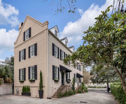 A home in Charleston