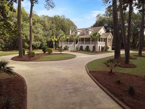 102 Flud Street Summerville SC 29483
